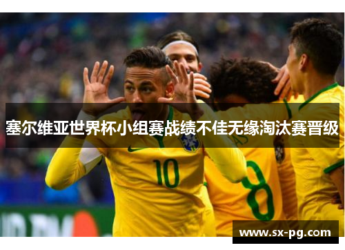 塞尔维亚世界杯小组赛战绩不佳无缘淘汰赛晋级