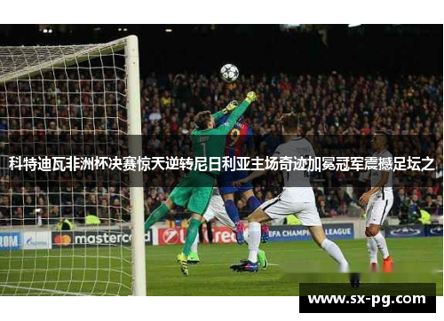 科特迪瓦非洲杯决赛惊天逆转尼日利亚主场奇迹加冕冠军震撼足坛之 科特迪瓦非洲杯决赛惊天逆转尼日利亚主场奇迹加冕冠军震撼足坛之